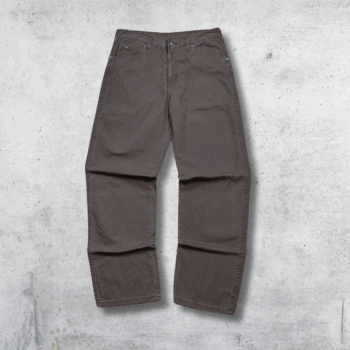 PANTALON DICKIES MARRON W32 L30