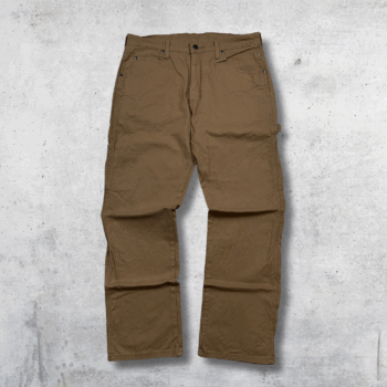 PANTALON DICKIES MARRON W33 L32