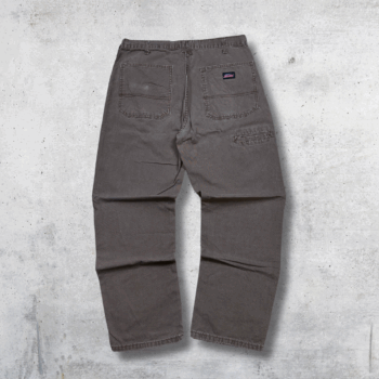 PANTALON DICKIES MARRON W34 L30 – Image 2