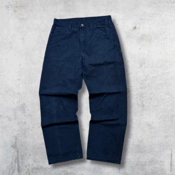 PANTALON DICKIES NOIR W33 L32