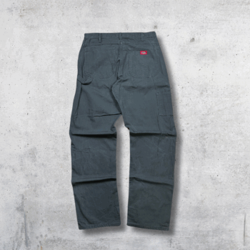 PANTALON DICKIES OLIVE W34 L34 – Image 2