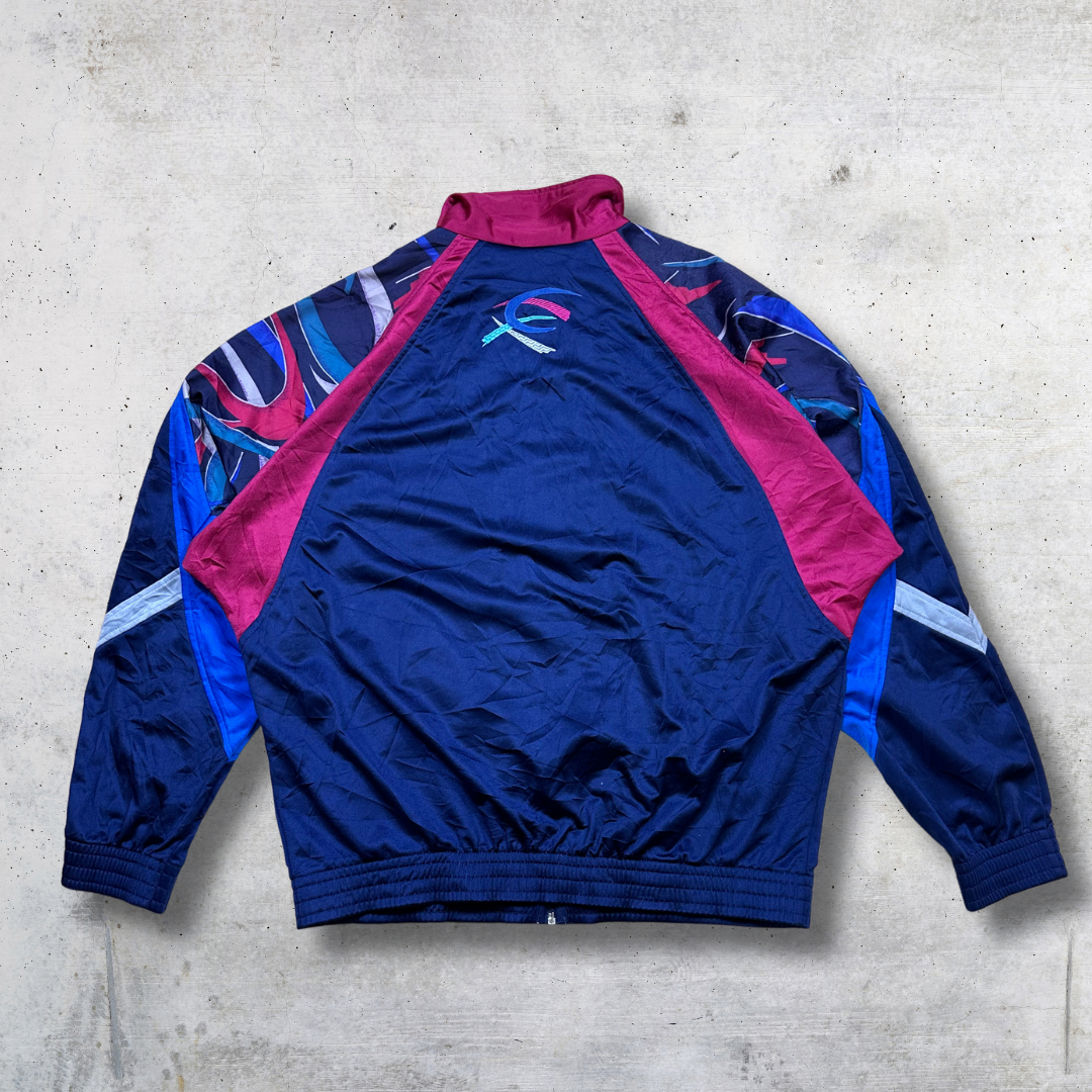 VESTE DE SURVETEMENT LOTTO M – Image 2