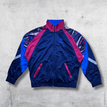 VESTE DE SURVETEMENT LOTTO M