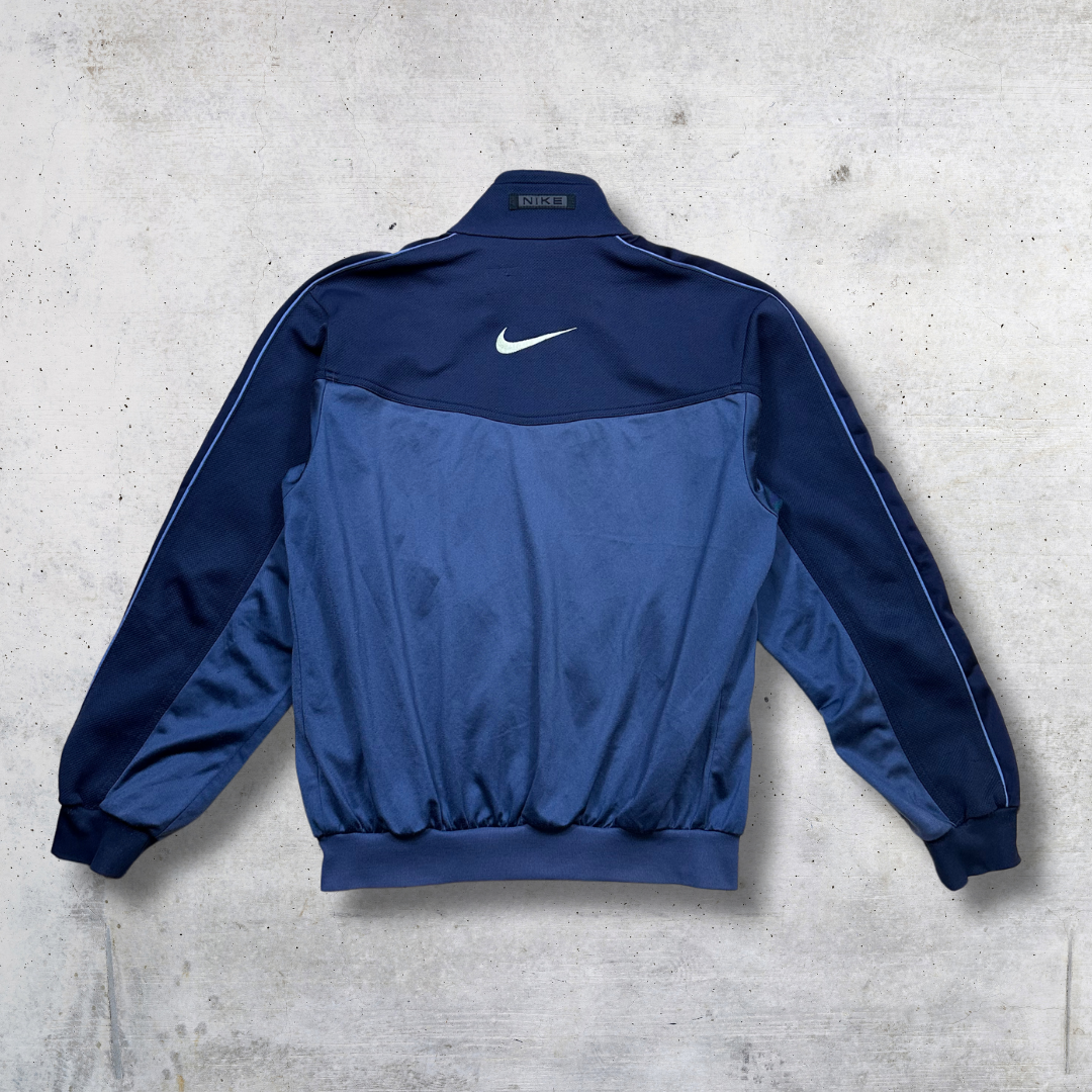 VESTE DE SURVÊTEMENT NIKE MARINE XS – Image 2