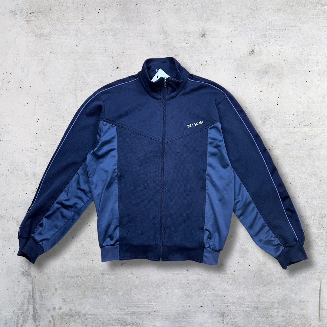 VESTE DE SURVÊTEMENT NIKE MARINE XS