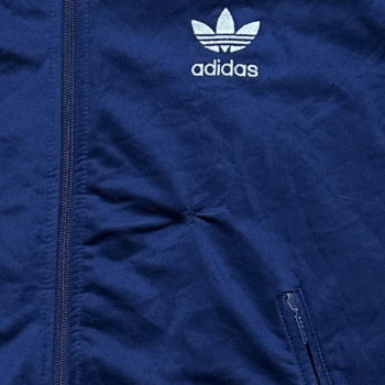 VESTE DE SURVÊTEMENT ADIDAS MARINE S – Image 3