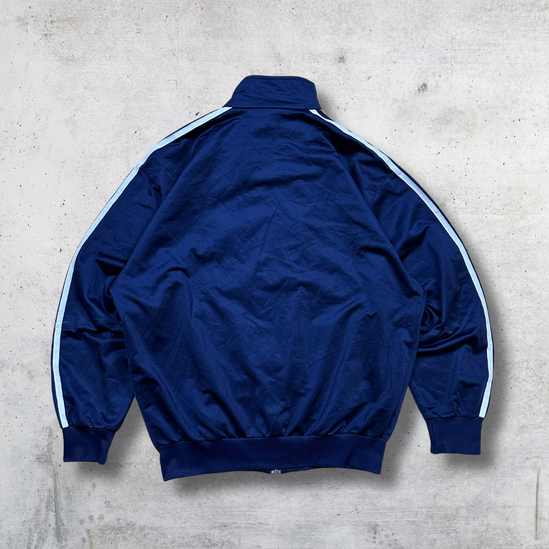 VESTE DE SURVÊTEMENT ADIDAS MARINE S – Image 2