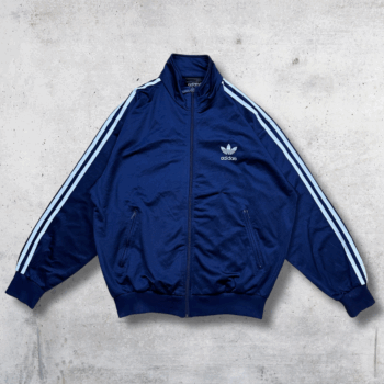 VESTE DE SURVÊTEMENT ADIDAS MARINE S