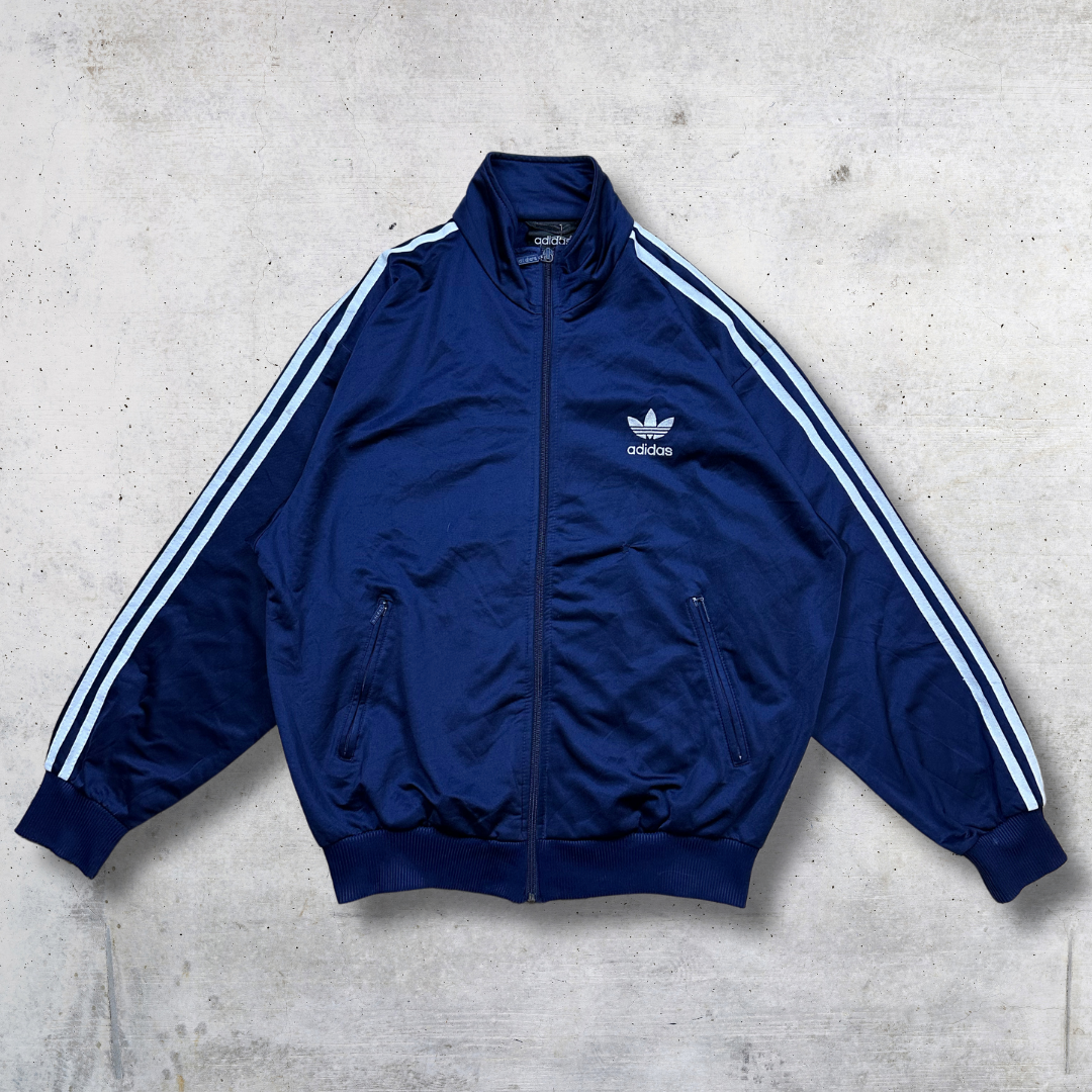 VESTE DE SURVÊTEMENT ADIDAS MARINE S