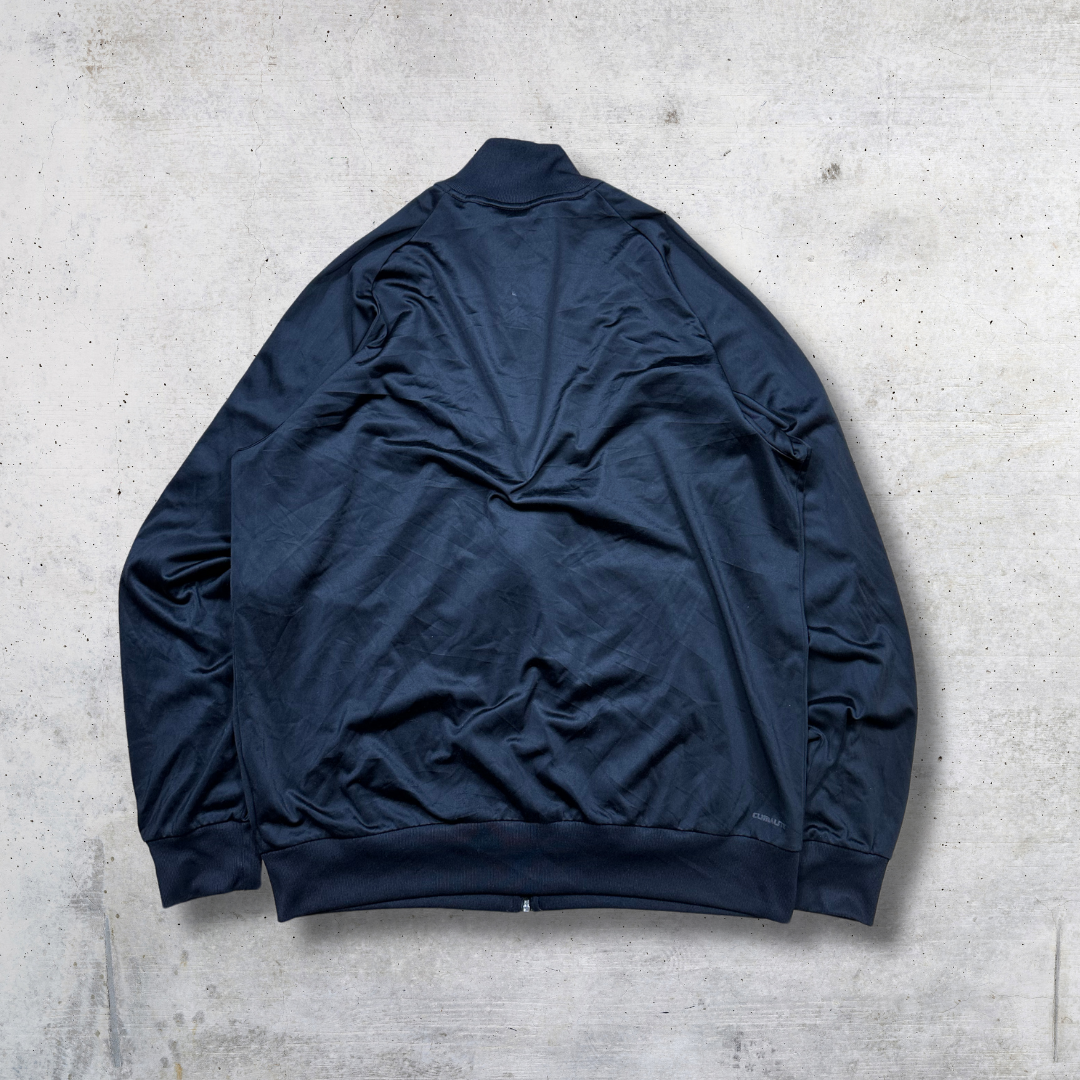 VESTE DE SURVÊTEMENT ADIDAS NOIR XL – Image 2