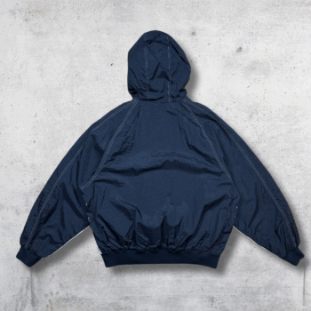 VESTE LEGERE NIKE NOIR XL – Image 2