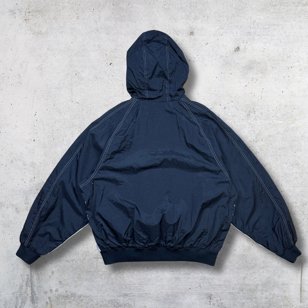 VESTE LEGERE NIKE NOIR XL – Image 2