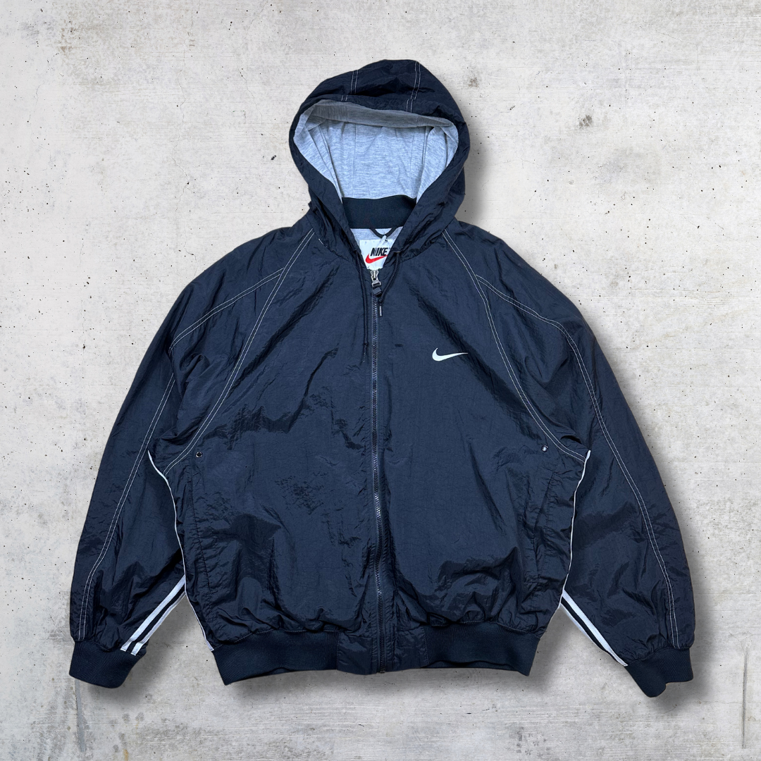 VESTE LEGERE NIKE NOIR XL