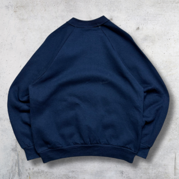 CREWNECK FRUIT OF THE LOOM M