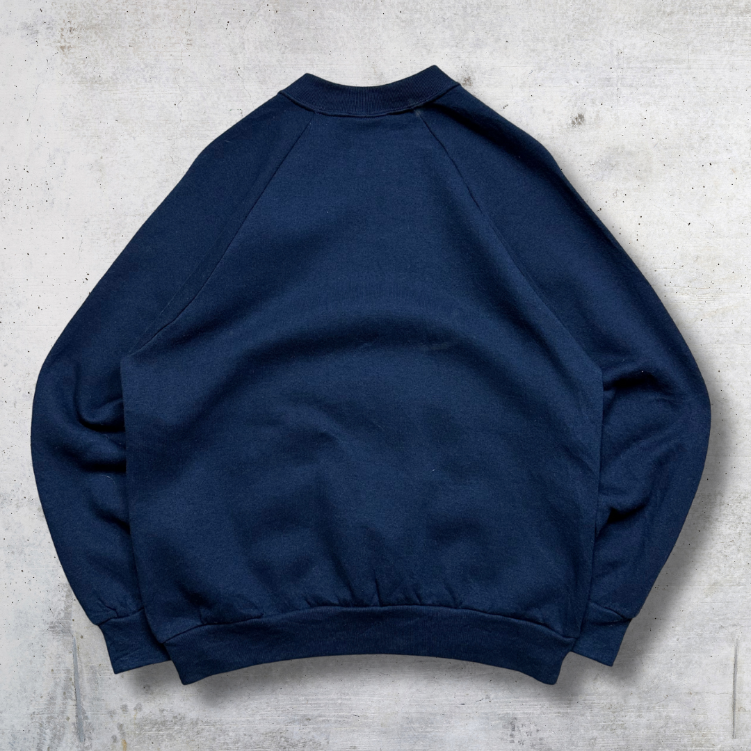 CREWNECK FRUIT OF THE LOOM M – Image 2