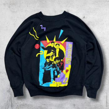 CREWNECK NEW KIDS ON THE BLOCK M