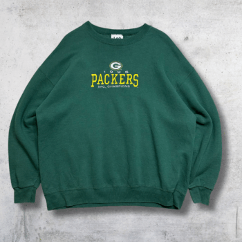 CREWNECK PACKERS 1996 XL