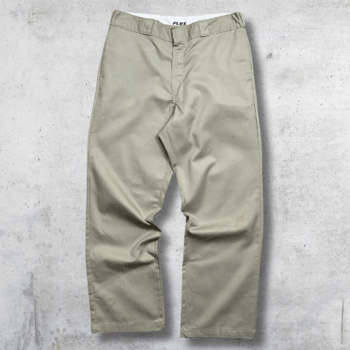 PANTALON DICKIES 874 W36 L30