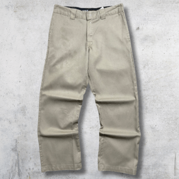 PANTALON DICKIES 874 FLEX W32 L30