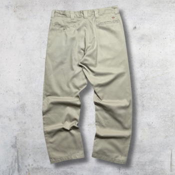 PANTALON DICKIES 874 FLEX W38 L32
