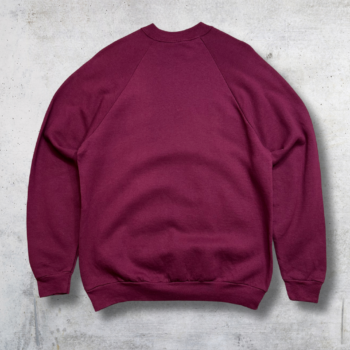 CREWNECK LONDON XL