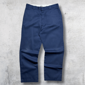PANTALON DICKIES 874 W38 L32