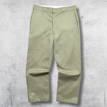 PANTALON DICKIES W38 L30