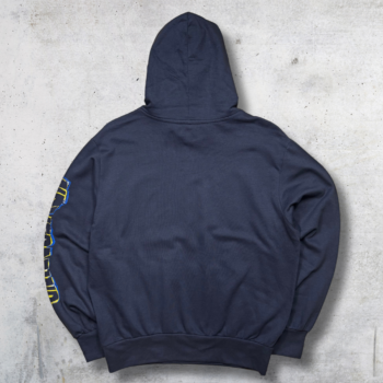 HOODIE NIRVANA NEVERMIND M
