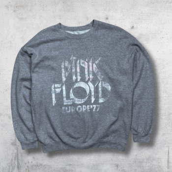 CREWNECK PINK FLOYD M