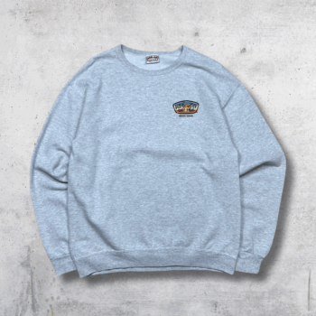 CREWNECK RON JON SURF SHOP COCO BEACH S