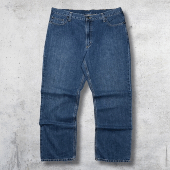 JEAN CARHARTT MARINE W40 L32