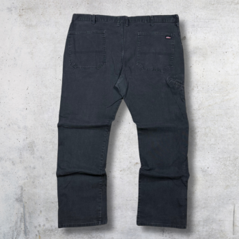 CARPENTER DICKIES NOIR W40 L32