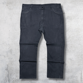 CARPENTER DICKIES NOIR W40 L32
