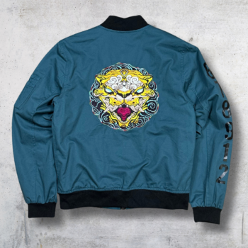 BOMBER BIBISAMA TIGRE XS