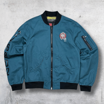 BOMBER BIBISAMA TIGRE XS