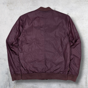 BOMBER CHEVIGNON BORDEAUX S
