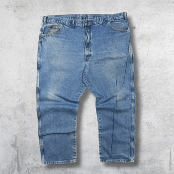 CARPENTER DICKIES BLEU W44 L30