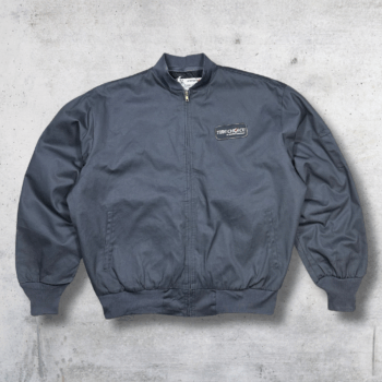 MANTEAU WORKWEAR GRIS XL