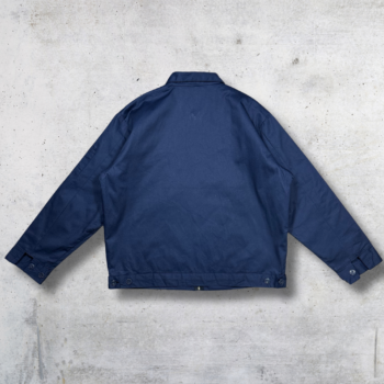 MANTEAU WORKWEAR MARINE L