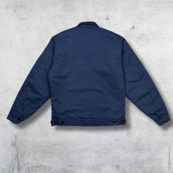 MANTEAU WORKWEAR MARINE S