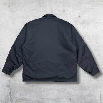 MANTEAU WORKWEAR NOIR L