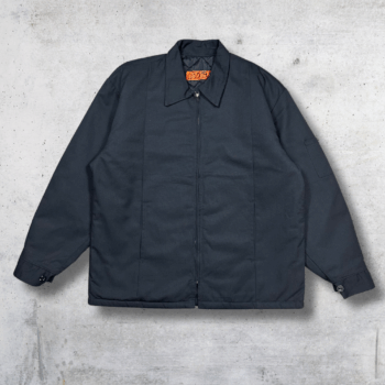MANTEAU WORKWEAR NOIR L