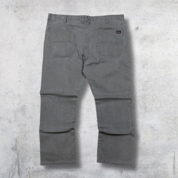 PANTALON DICKIES GRIS W40 L30