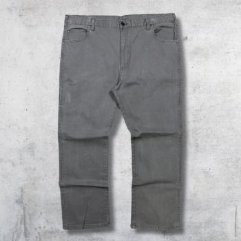 PANTALON DICKIES GRIS W40 L30