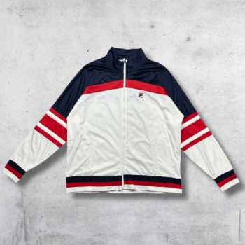 VESTE DE SURVETEMENT FILA 3XL