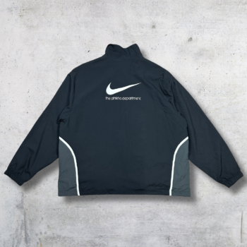 VESTE DE SURVETEMENT NIKE NOIR XXL