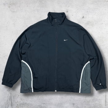VESTE DE SURVETEMENT NIKE NOIR XXL