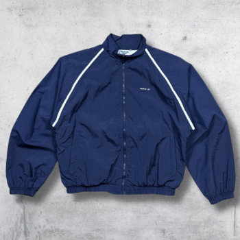 VESTE DE SURVETEMENT REEBOK MARINE S