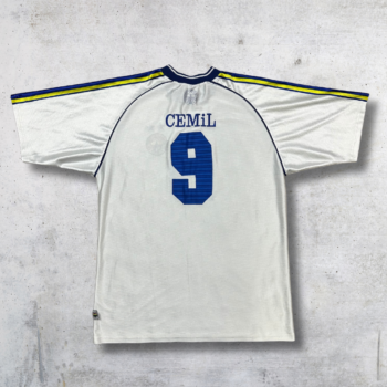 MAILLOT FENERBAHCE 2000-2001