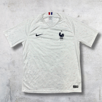 MAILLOT FRANCE 2018